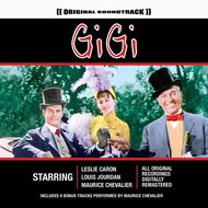 Original Soundtrack - Gigi