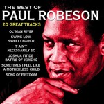 Paul Robeson - The Best of Paul Robeson (CD)...i)