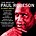 Paul Robeson - The Best of Paul Robeson (CD)...i)