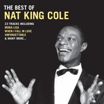 Nat King Cole - The Best of Nat King Cole (CD)...