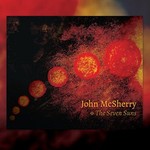 John McSherry - The Seven Suns (CD)...