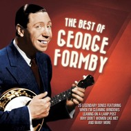 George Formby - Best of George Formby (CD)...