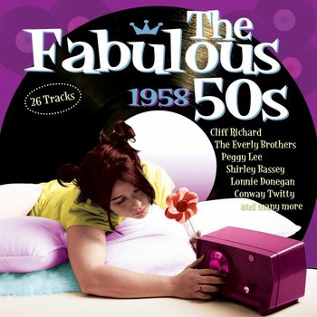 Various Artists - Fabulous 50s-1958