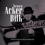Acker Bilk - The Best of, Stranger on the  Shore (CD)...cr)