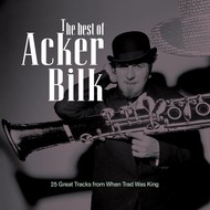 Acker Bilk - The Best of, Stranger on the  Shore (CD)...cr)
