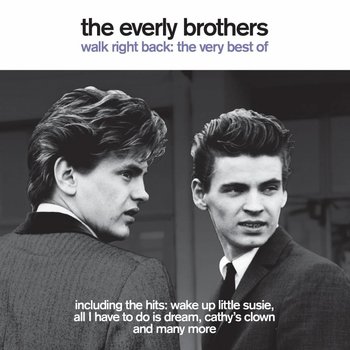 Everly Brothers - The Best of The Everly Brothers (CD)
