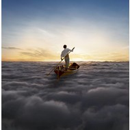 PINK FLOYD - THE ENDLESS RIVER (CD).
