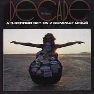 NEIL YOUNG - DECADE (2 CD Set)...