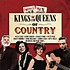 Various Artists - Kings and Queens Of Country (CD)