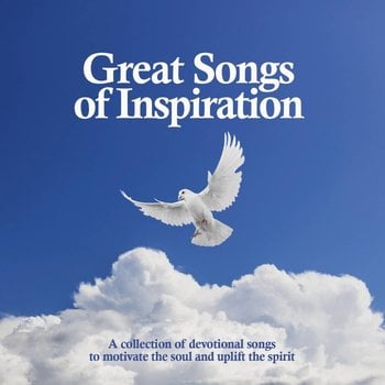 Various Artists - Great Songs of Inspiration (CD)