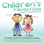Rhyme 'n' Rhythm - Children's Favourites (CD)...