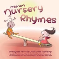 Rhyme 'n' Rhythm - Children's Nursery Rhymes (CD)...