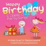 Rhyme 'n' Rhythm - Happy Birthday and Classic Children's Party Songs (CD)...