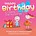 Rhyme 'n' Rhythm - Happy Birthday and Classic Children's Party Songs (CD)...