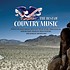 Various Artists - The Best of Country Music (CD)