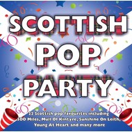 Various Artists - Scottish Pop Party