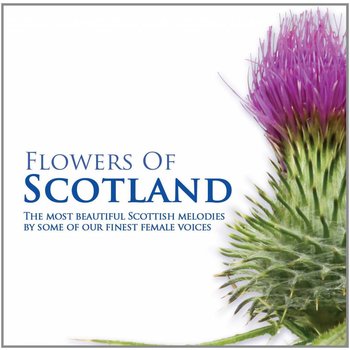 FLOWERS OF SCOTLAND - VARIOUS ARTISTS (CD)