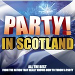 Various Artists - Party In Scotland