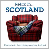 Various Artists - Relax In Scotland