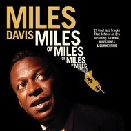 Miles Davis - Miles of Miles (CD)...