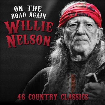 Willie Nelson - On The Road Again (2 CD Set)