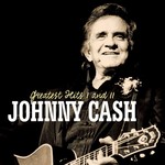 Johnny Cash - Greatest Hits Vol. 1 and 2 (CD)...