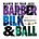 Barber Bilk & Ball - Giants of Trad Jazz (CD)...