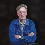 Eric Clapton - I Still Do (CD).