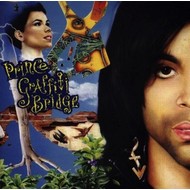 Prince - Graffiti Bridge (CD)..