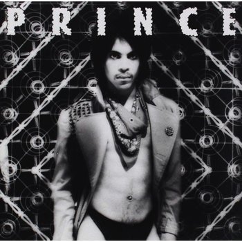 Prince - Dirty Mind (CD)