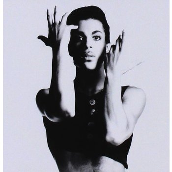 Prince And The Revolution - Parade (CD)