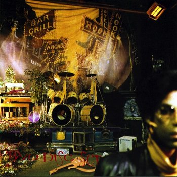PRINCE - SIGN OF THE TIMES (CD)