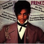 Prince - Controversy (CD)..  i)