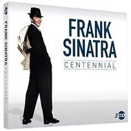 Frank Sinatra - Centennial