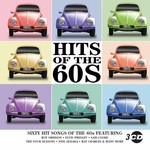 Various Artists - Hits of the 60s (CD)...c )