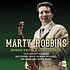 Marty Robbins - Songs From A Gunfighter (CD)