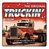 Various Artists - The Original Truckin' Album (3 CD Set)