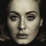 Adele - 25 (Vinyl LP).