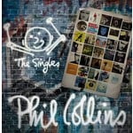 Phil Collins - The Singles (2 CD Set).