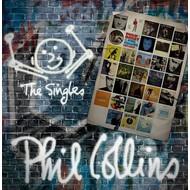 Phil Collins - The Singles (2 CD Set).