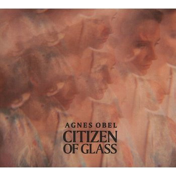 Agnes Obel - Citizen Of Glass (CD)