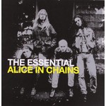 Alice In Chains - The Essential Alice In Chains (2 CD Set)