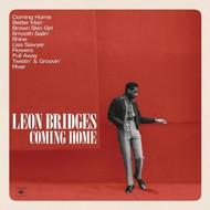 Leon Bridges - Coming Home (Vinyl LP).