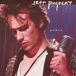 Jeff Buckley - Grace (Vinyl LP).