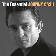 Johnny Cash - The Essential Johnny Cash (Vinyl)