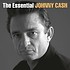 Johnny Cash - The Essential Johnny Cash (Vinyl LP)