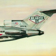 Beastie Boys - Licence To Ill (CD).  )