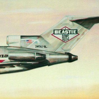 Beastie Boys - Licence To Ill (CD)