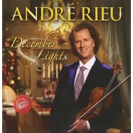 Andre Rieu - December Lights (CD).