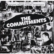The Commitments OST - Various Artists (CD)...